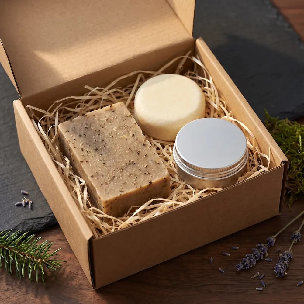 Neo Box № 1 (3в1)